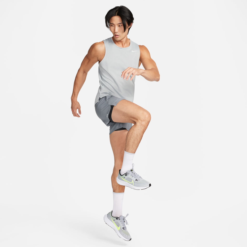 Dri-FIT Miler Running tanktop