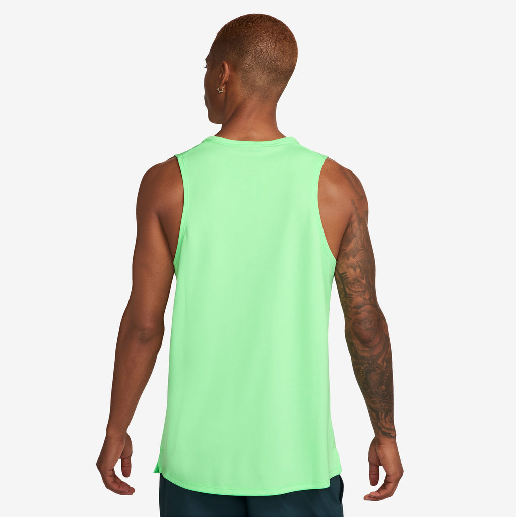 Dri-FIT Miler Running tanktop