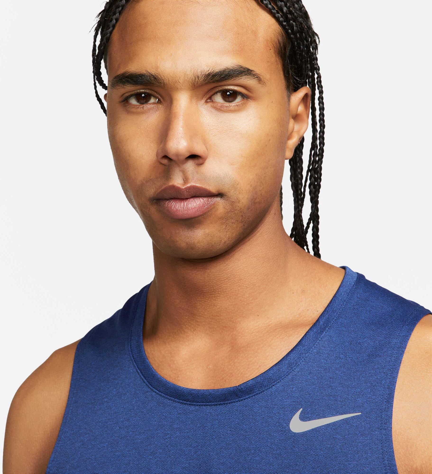 Dri-FIT Miler Running tanktop