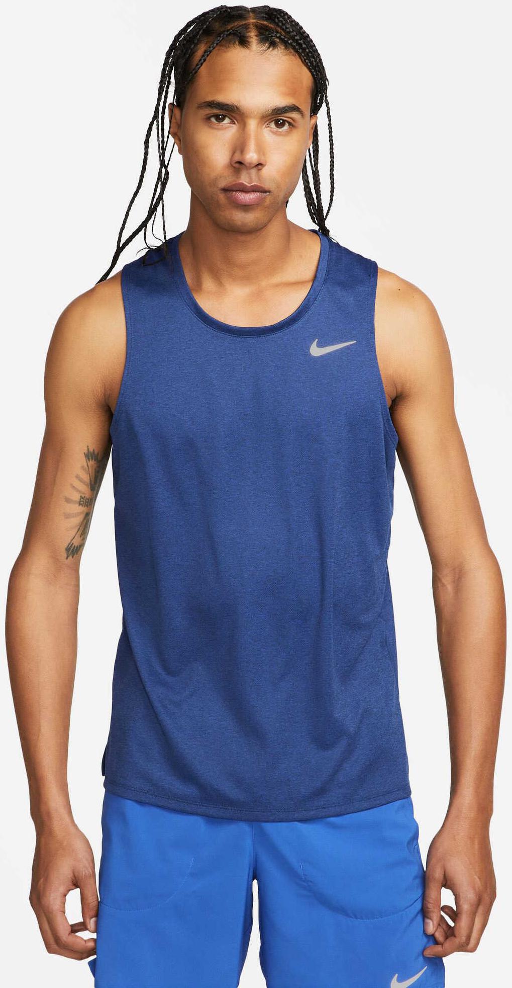 Dri-FIT Miler Running tanktop