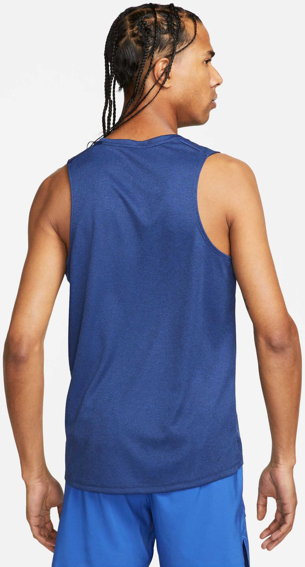 Dri-FIT Miler Running tanktop