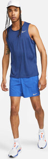 Dri-FIT Miler Running tanktop