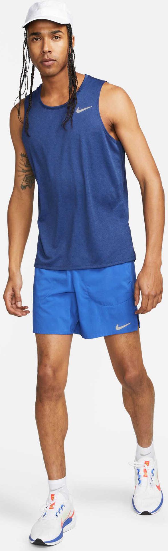 Dri-FIT Miler Running tanktop