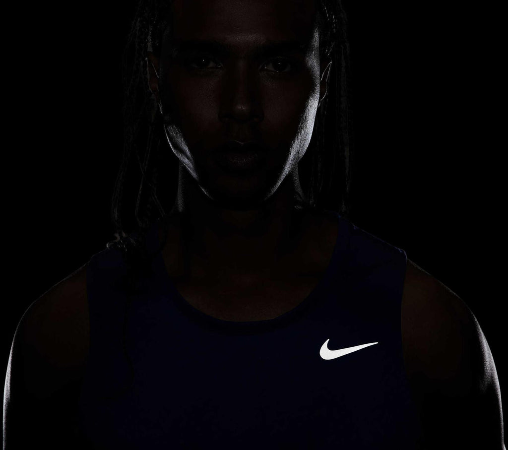 Dri-FIT Miler Running tanktop