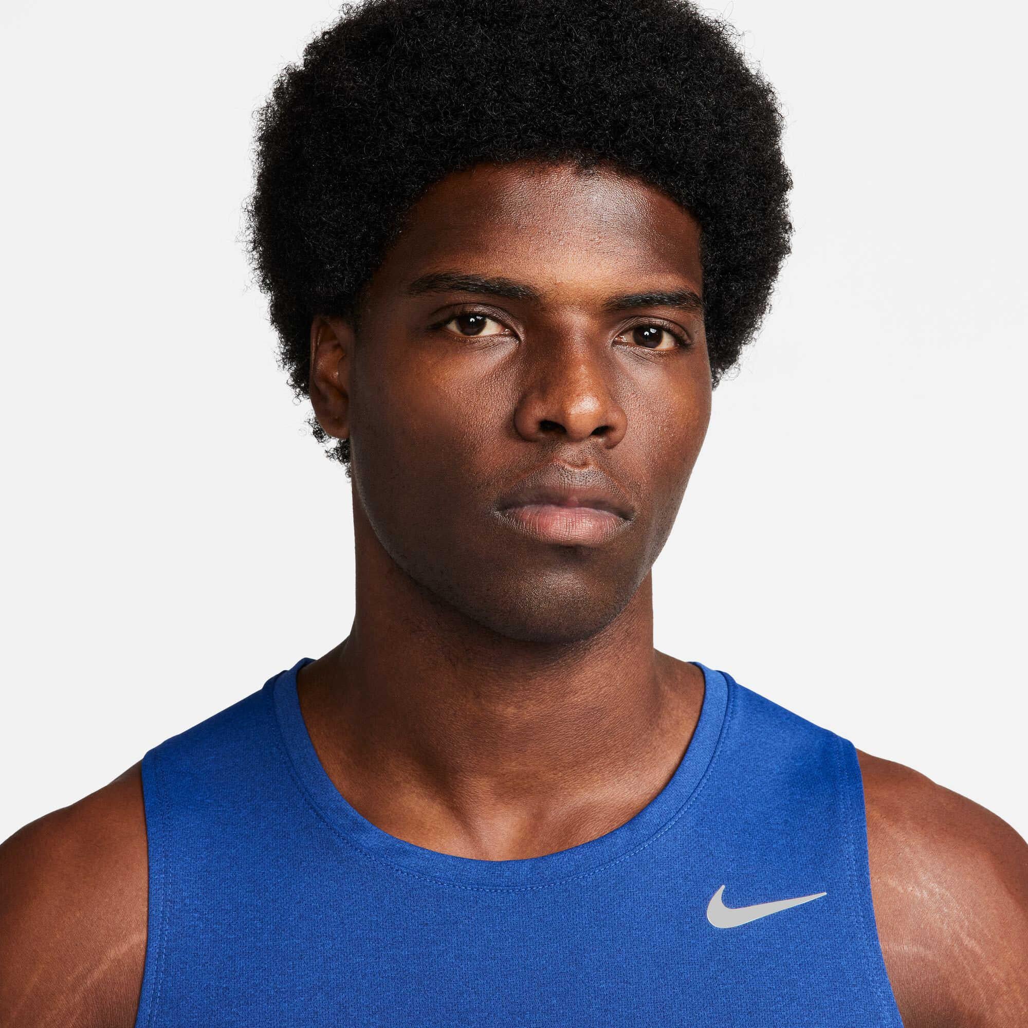 Dri-FIT Miler Running tanktop