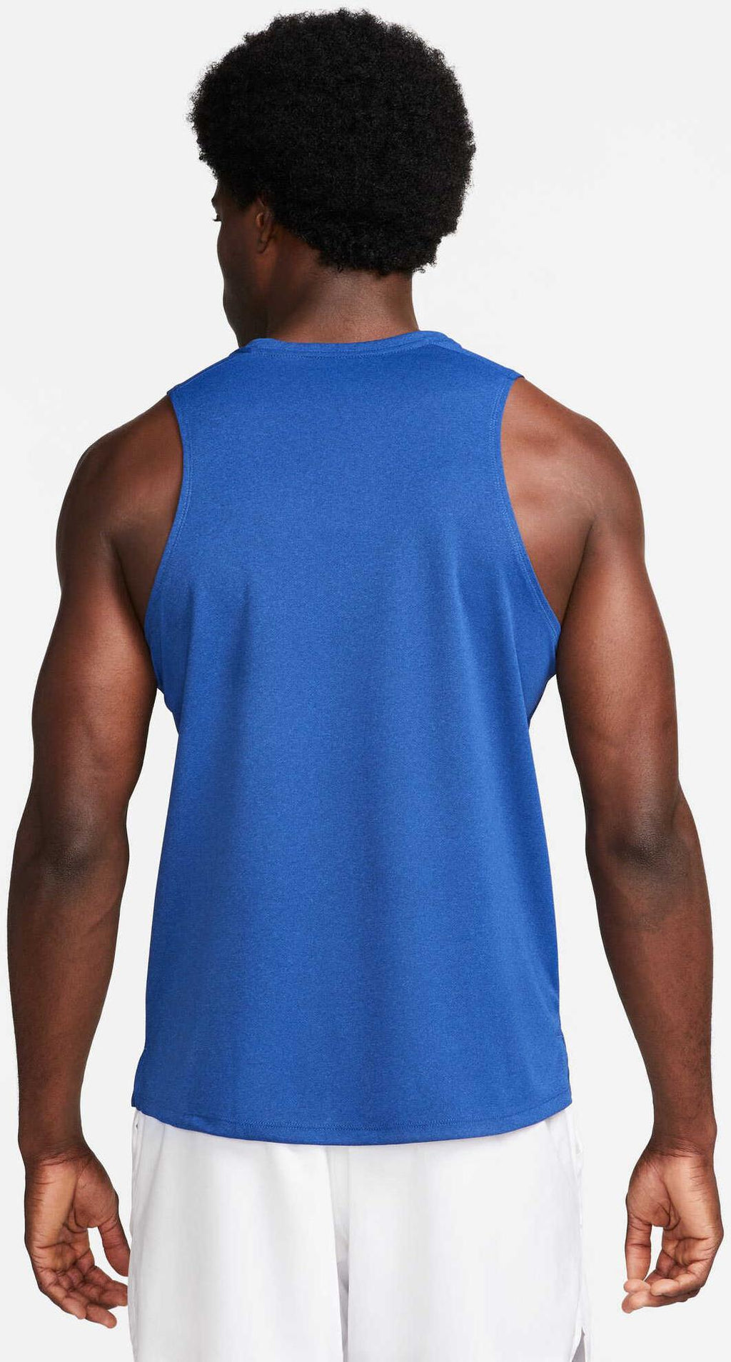 Dri-FIT Miler Running tanktop