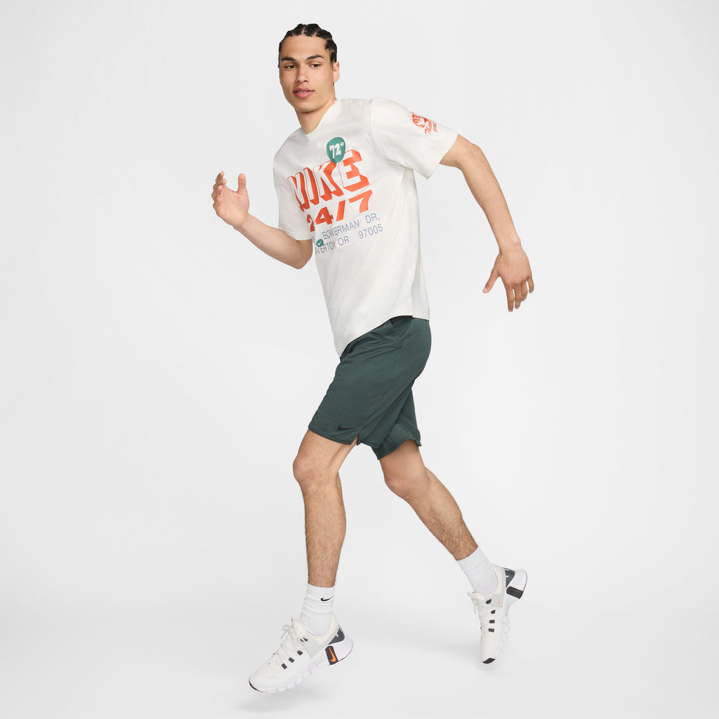 Dri-FIT Totality 9i short