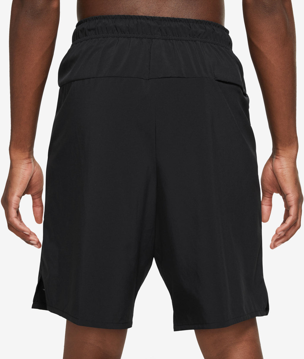 Unlimited short