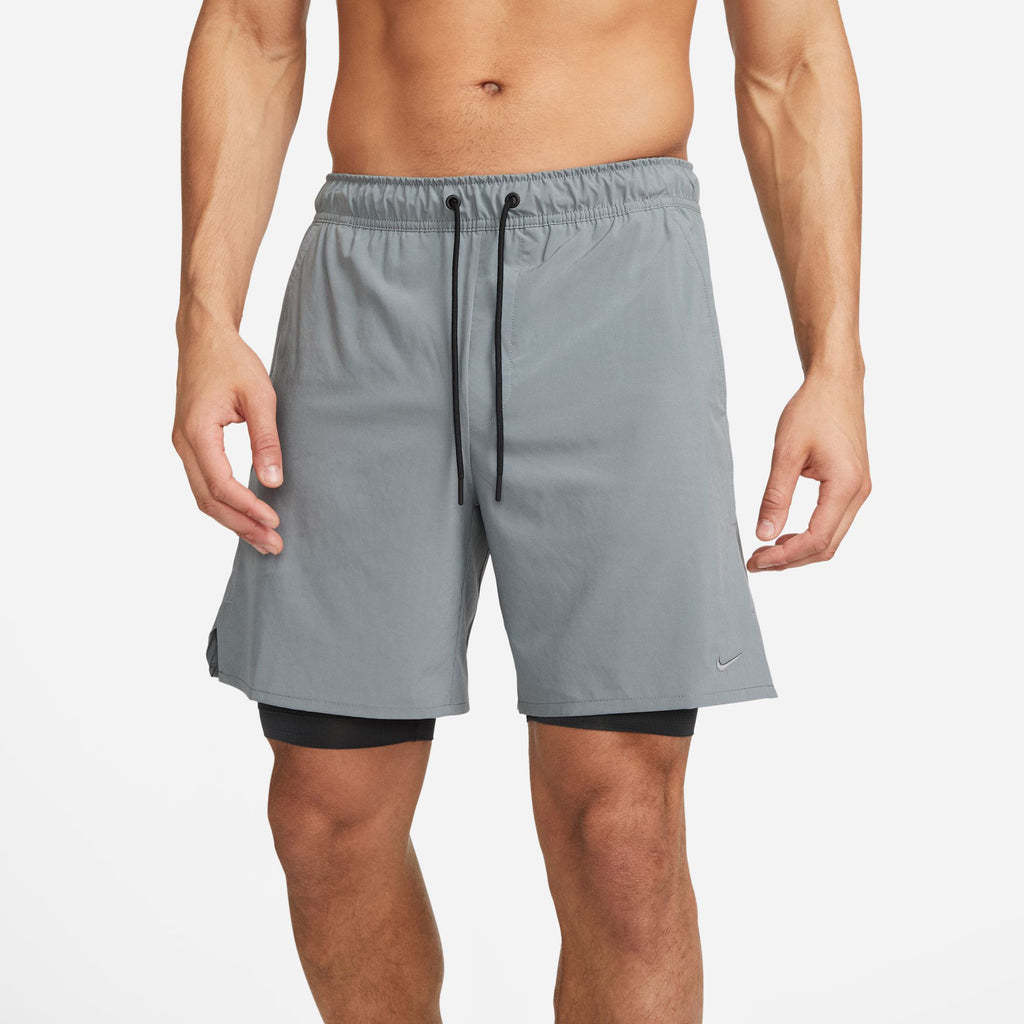 Unlimited Multifunctionele 2-in-1 short