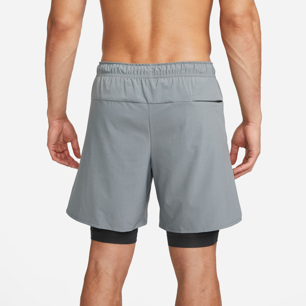 Unlimited Multifunctionele 2-in-1 short