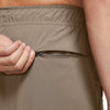 Unlimited Multifunctionele 2-in-1 short