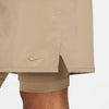 Unlimited Multifunctionele 2-in-1 short