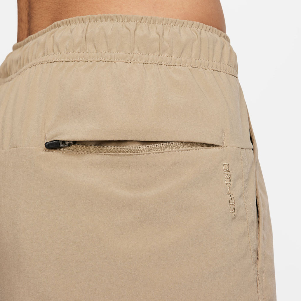 Unlimited Multifunctionele 2-in-1 short