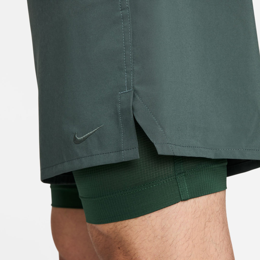 Unlimited Multifunctionele 2-in-1 short
