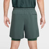 Unlimited Multifunctionele 2-in-1 short