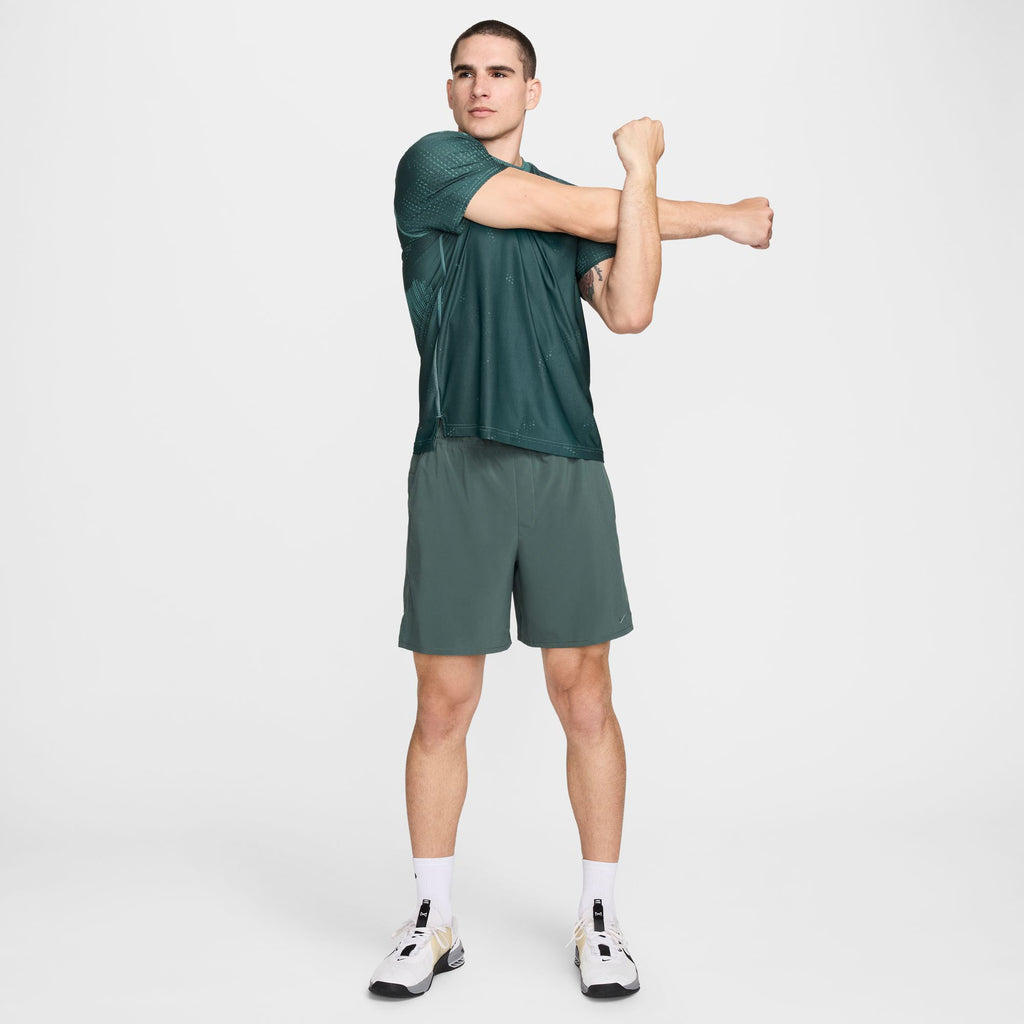Unlimited Multifunctionele 2-in-1 short