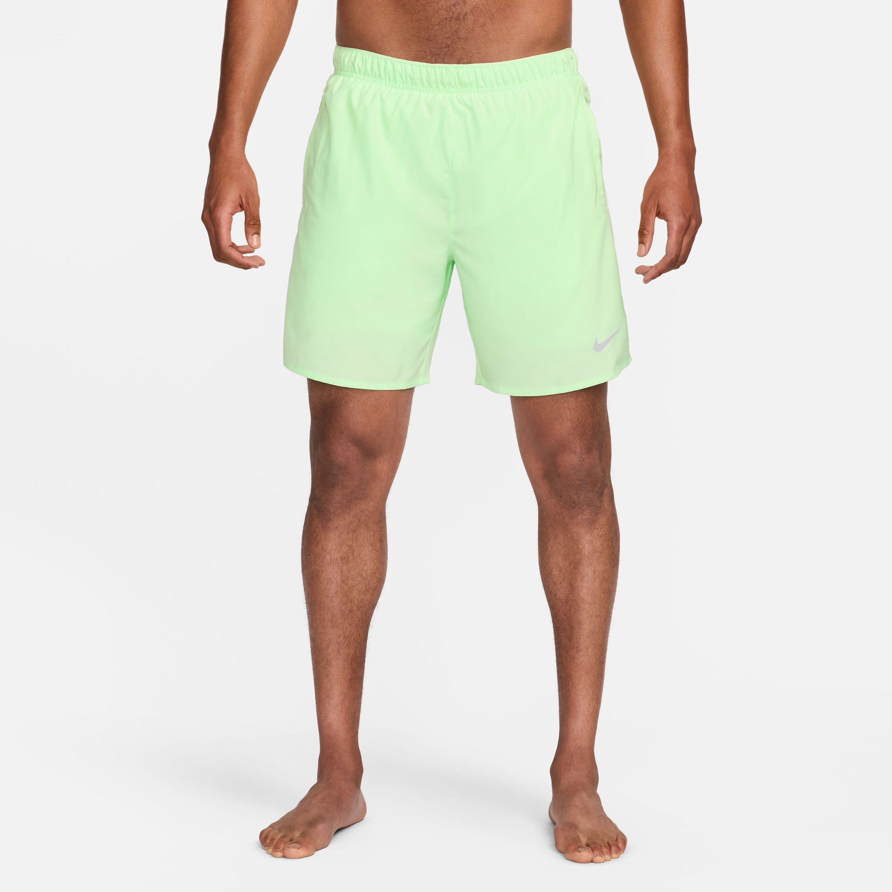 Challenger Dri-FIT 2-in-1 short