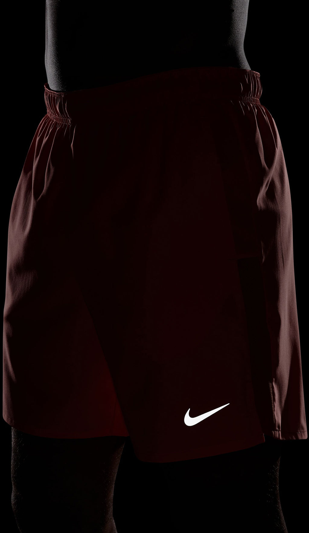 Dri-FIT Challenger short