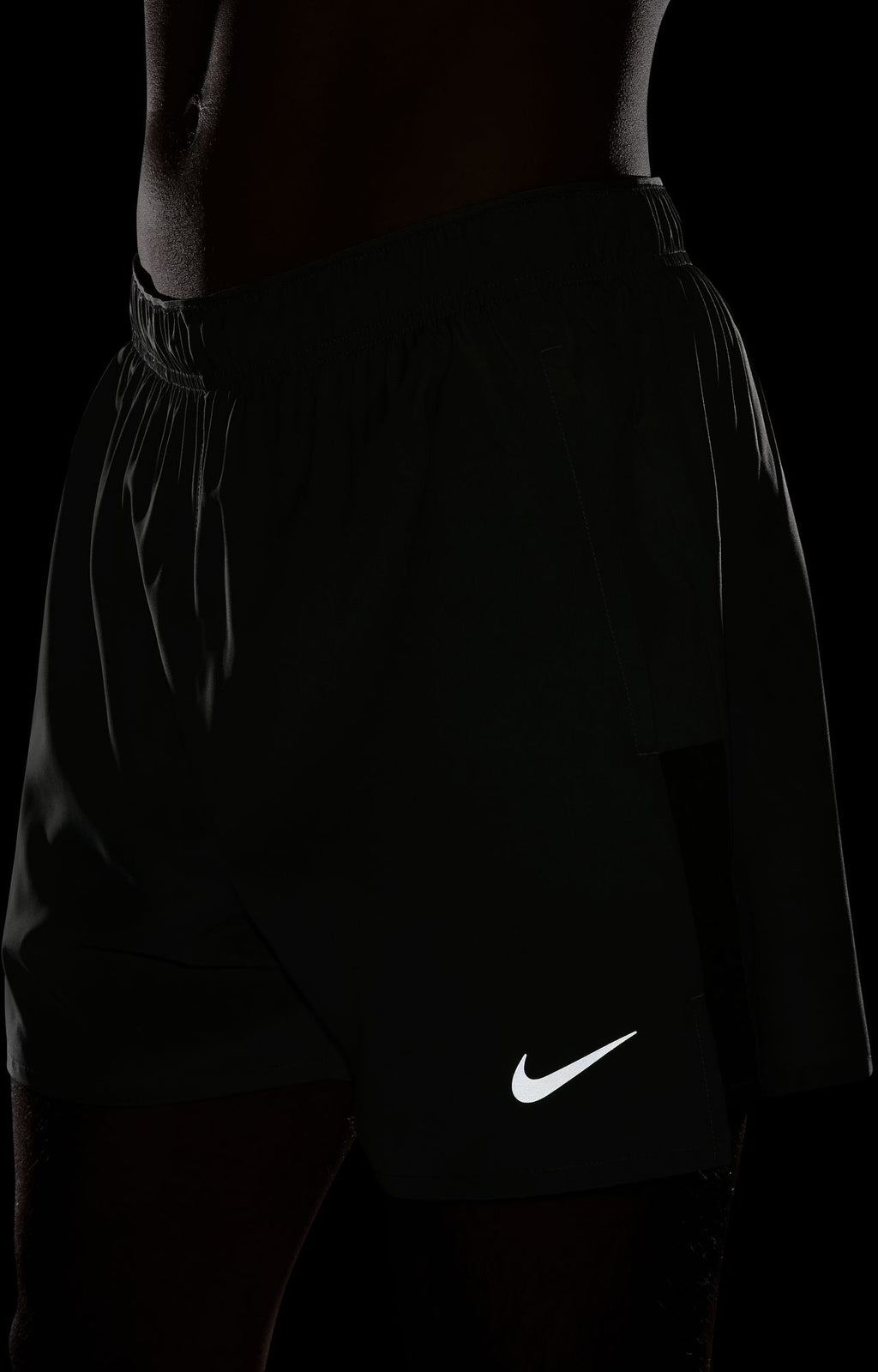 Dri-FIT Challenger short