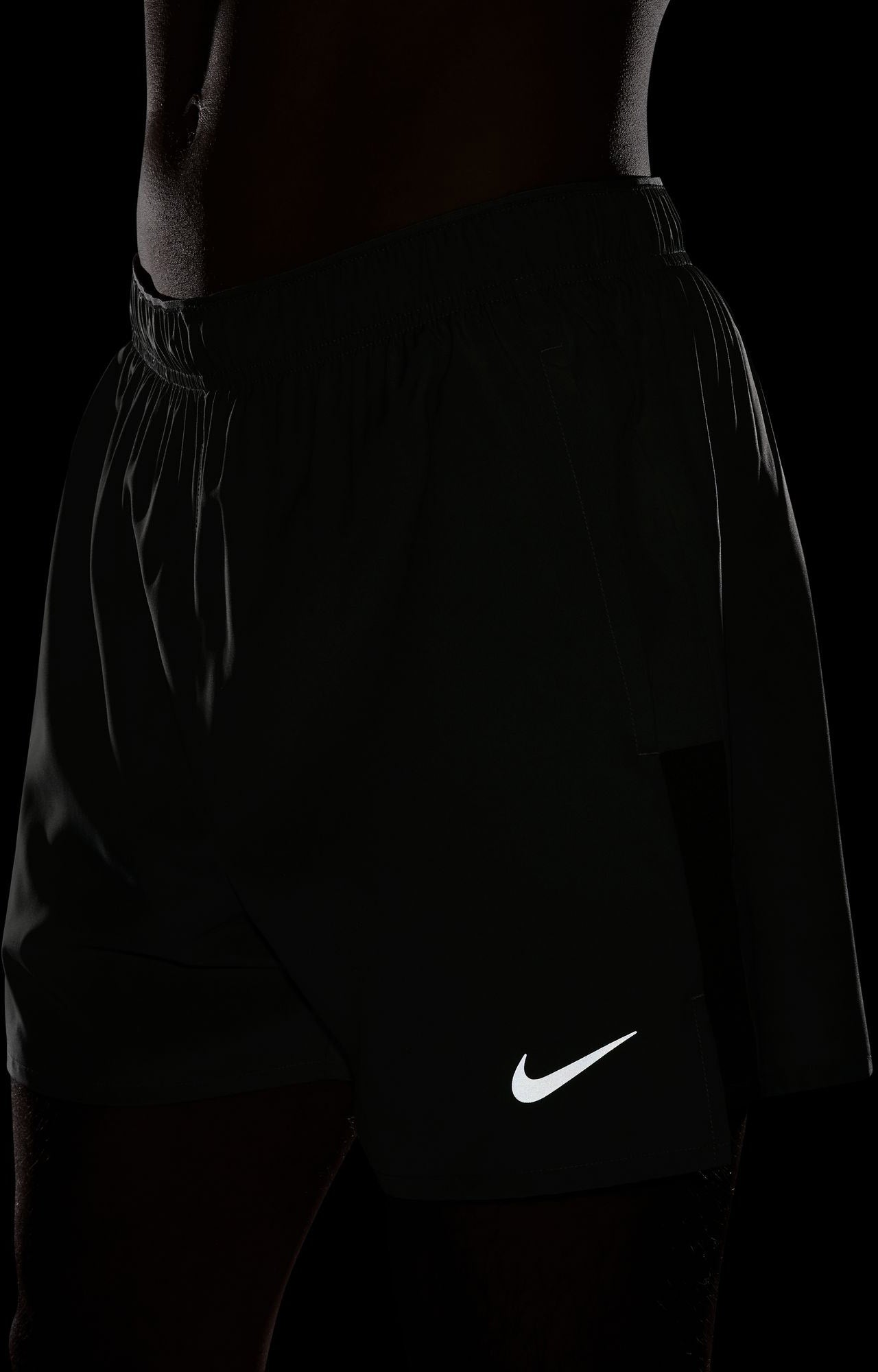 Dri-FIT Challenger short