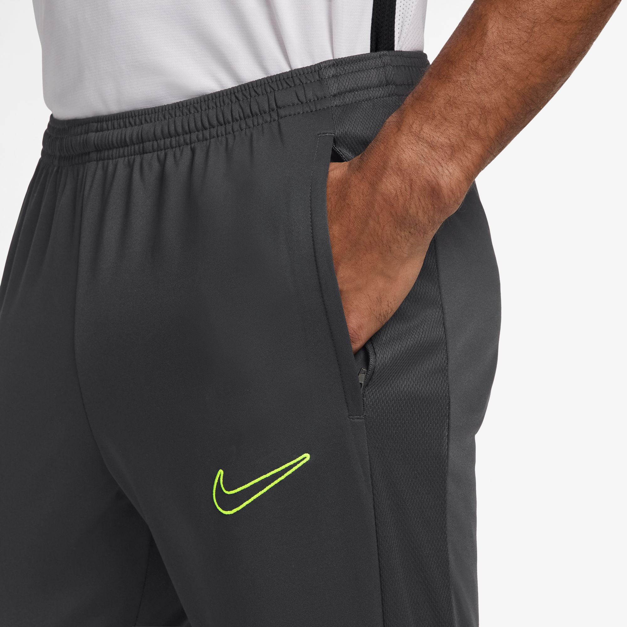 Dri-FIT Academy Zippered broek