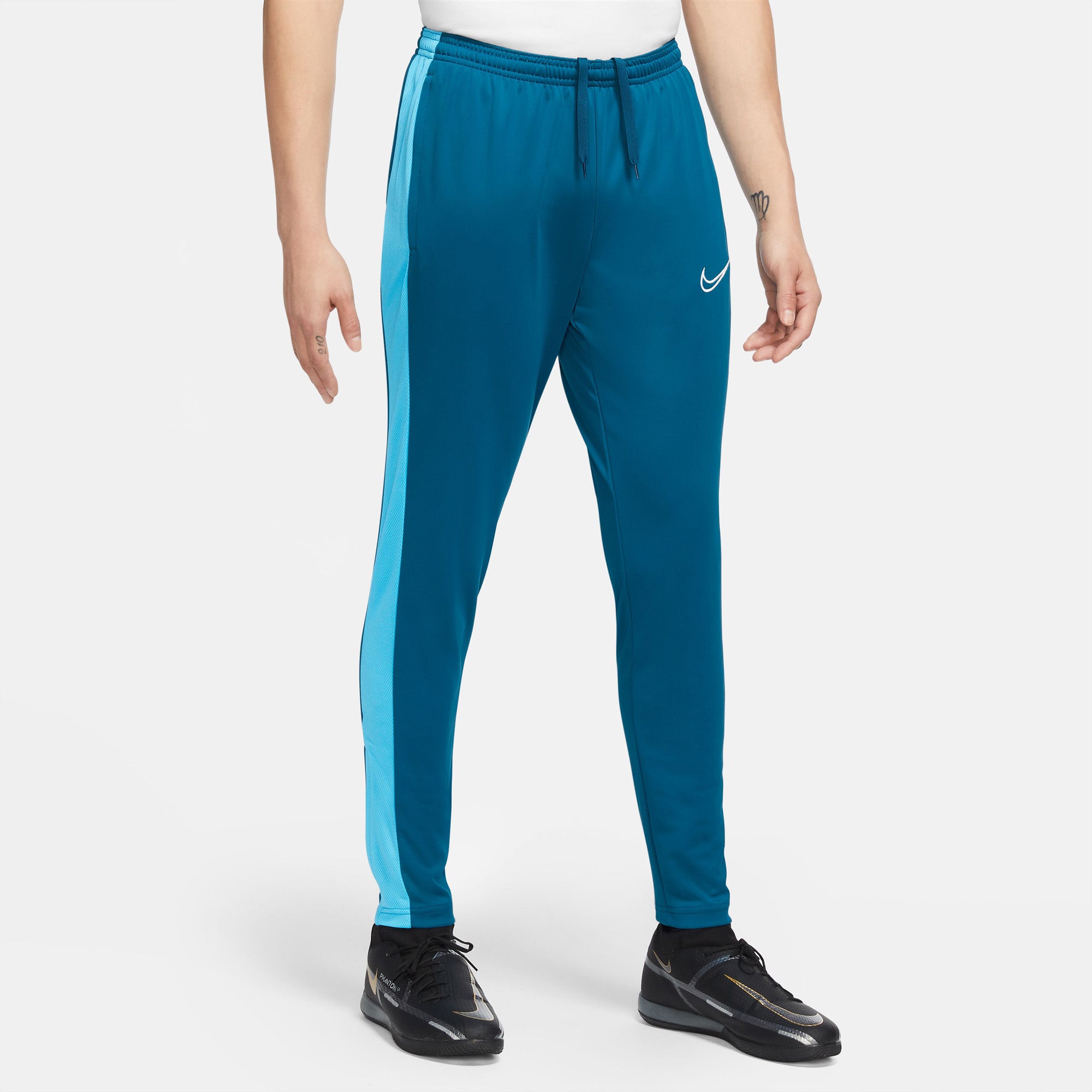 Dri-FIT Academy Zippered broek