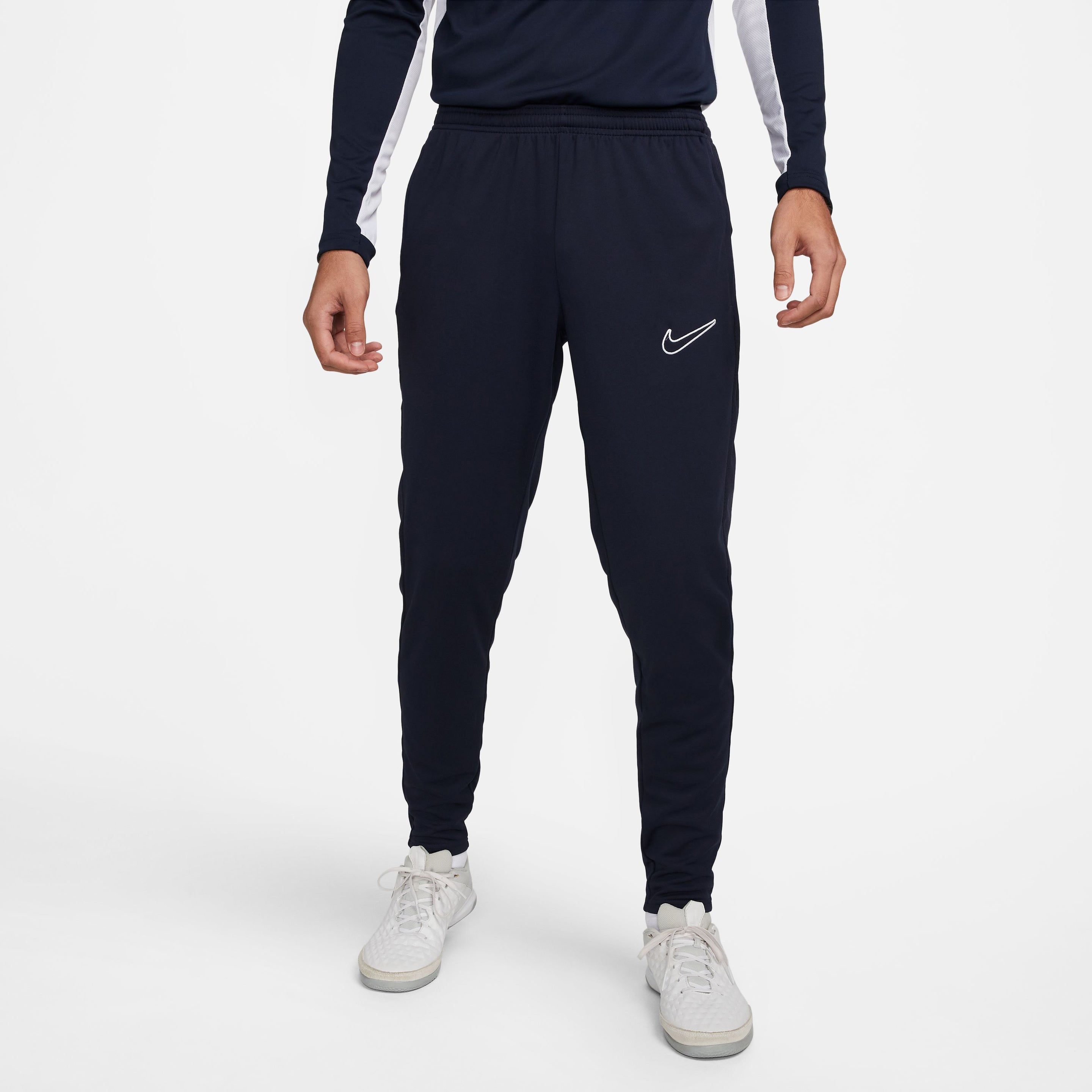 Dri-FIT Academy Zippered broek