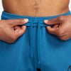 Dri-FIT Academy Zippered broek