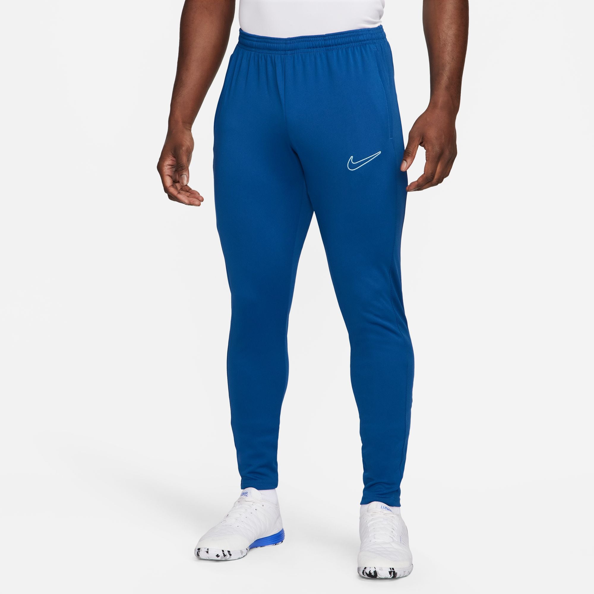 Dri-FIT Academy Zippered broek