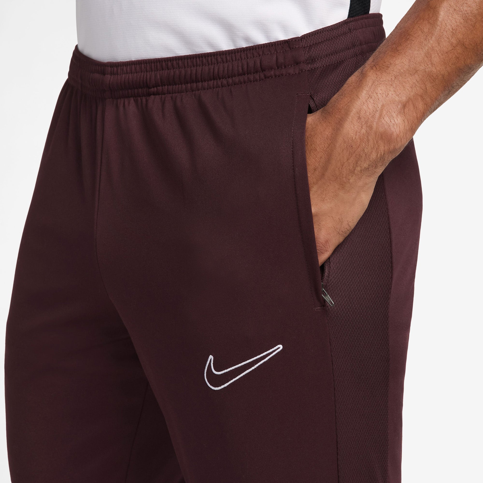 Dri-FIT Academy Zippered broek