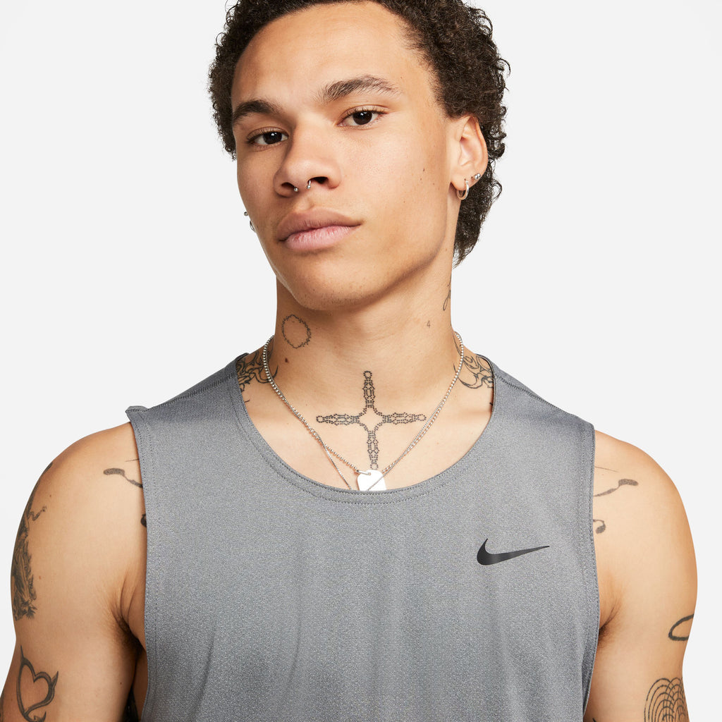 Ready Dri-FIT tanktop