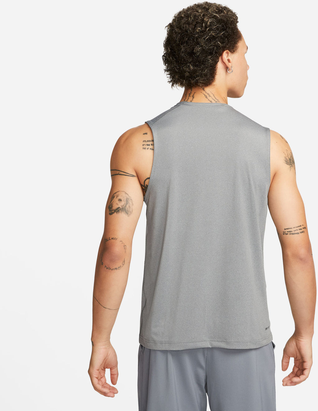 Ready Dri-FIT tanktop