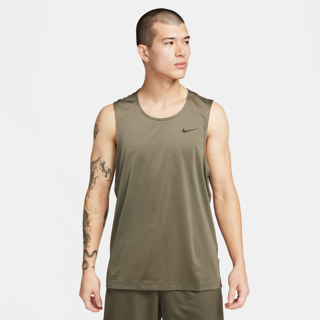 Ready Dri-FIT tanktop