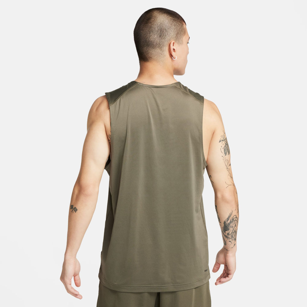 Ready Dri-FIT tanktop