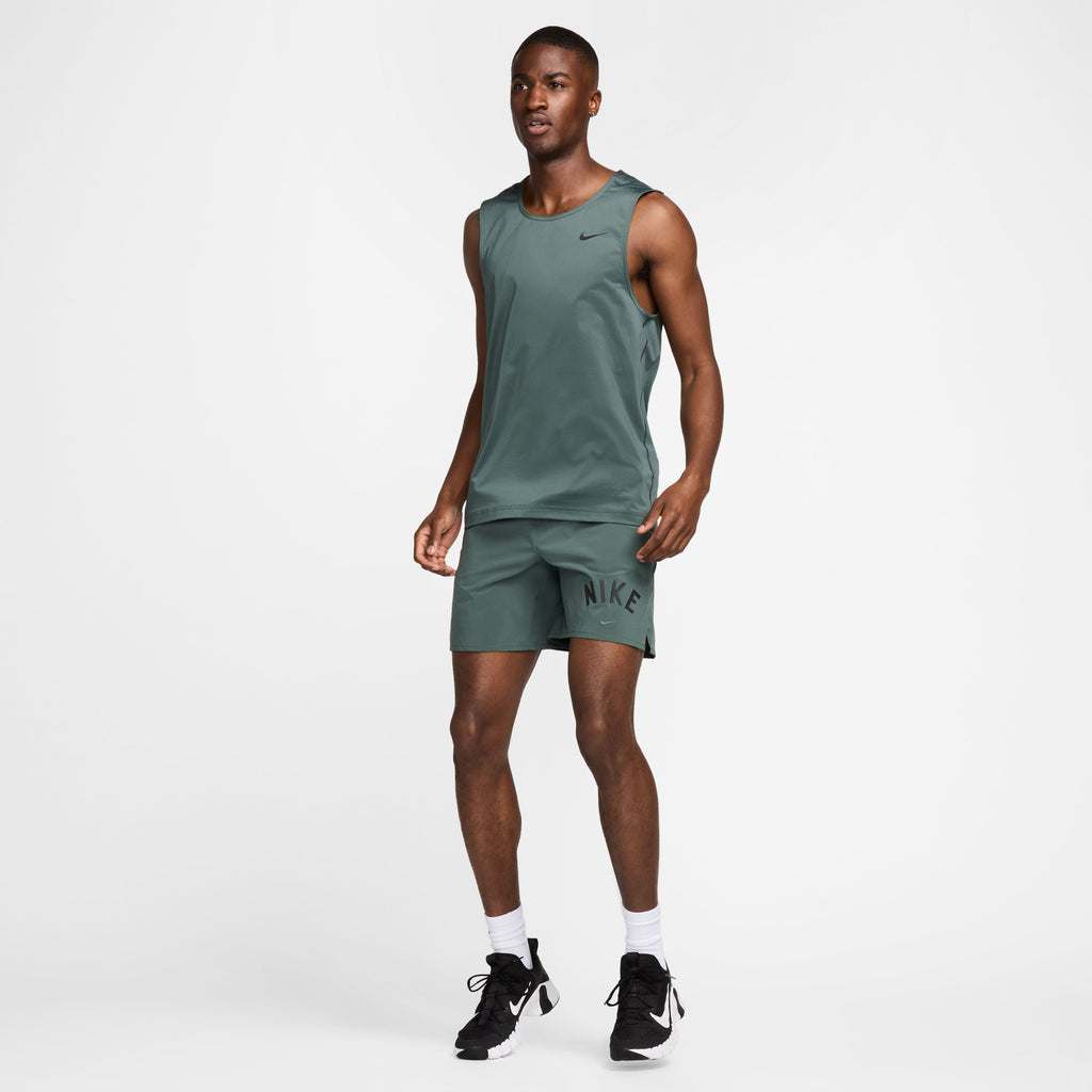 Ready Dri-FIT tanktop