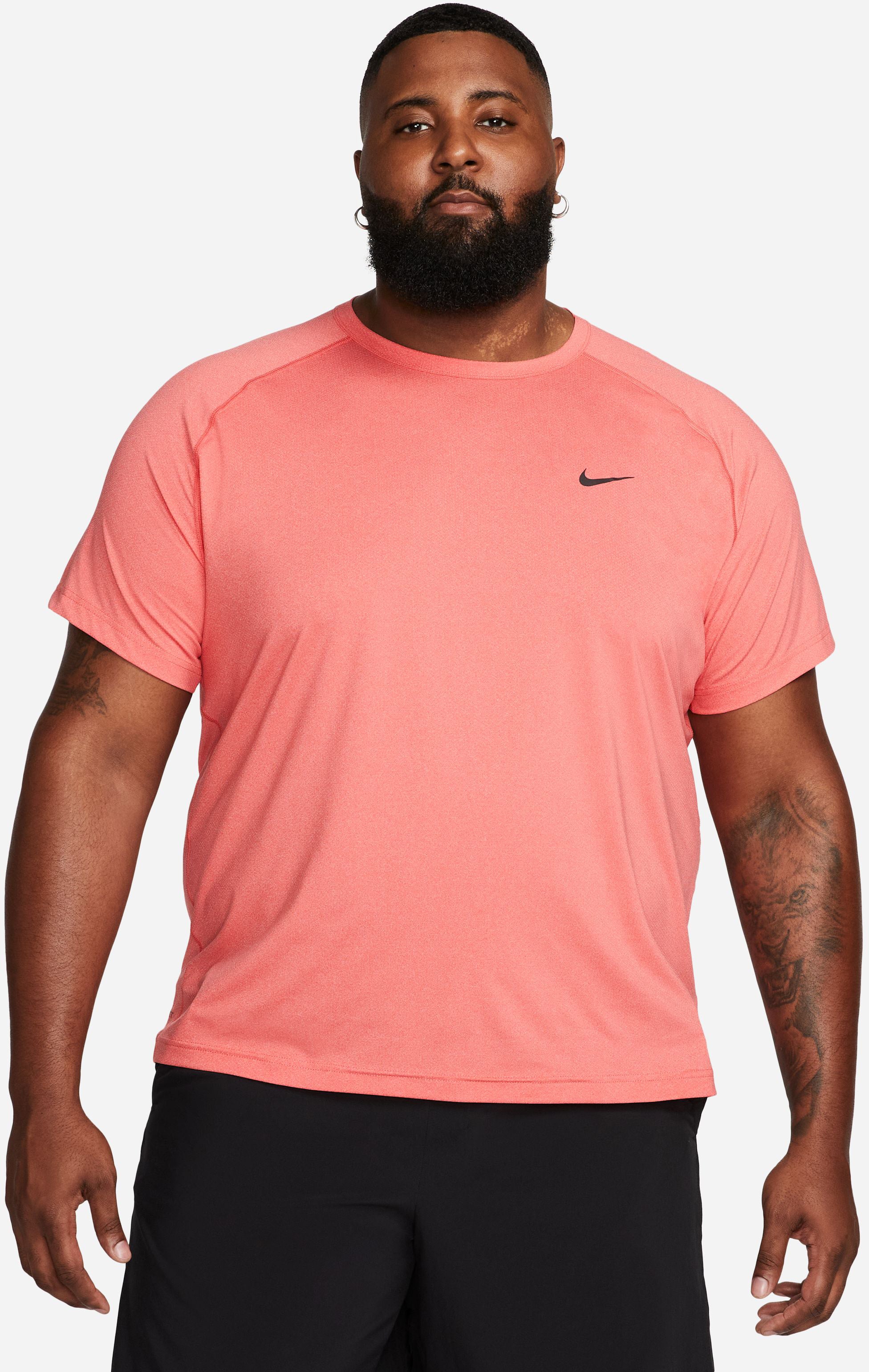 Dri-FIT Ready shirt