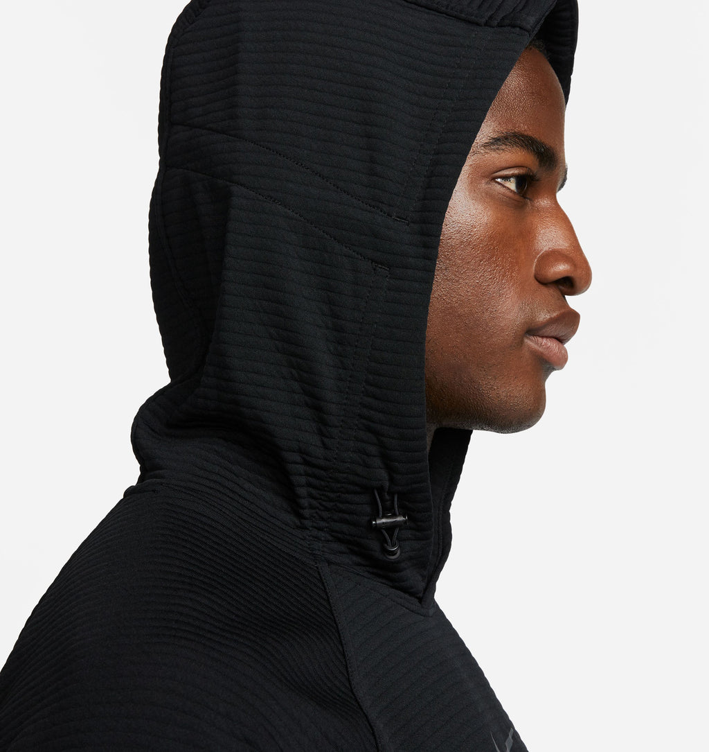 Pro Dri-FIT Fleece hoodie