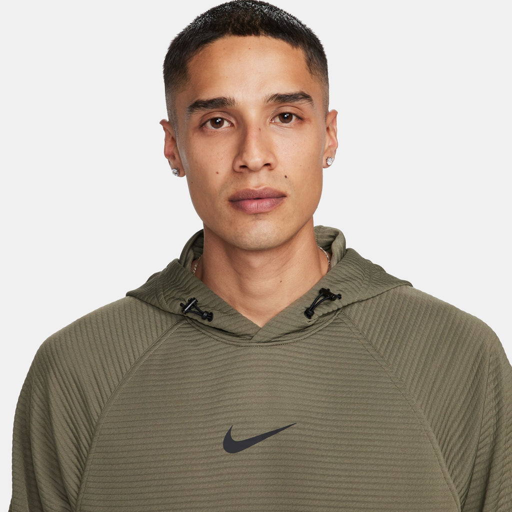 Pro Dri-FIT Fleece hoodie