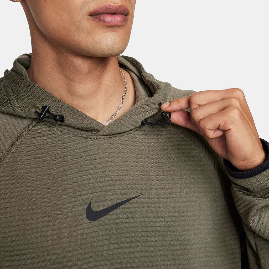 Pro Dri-FIT Fleece hoodie