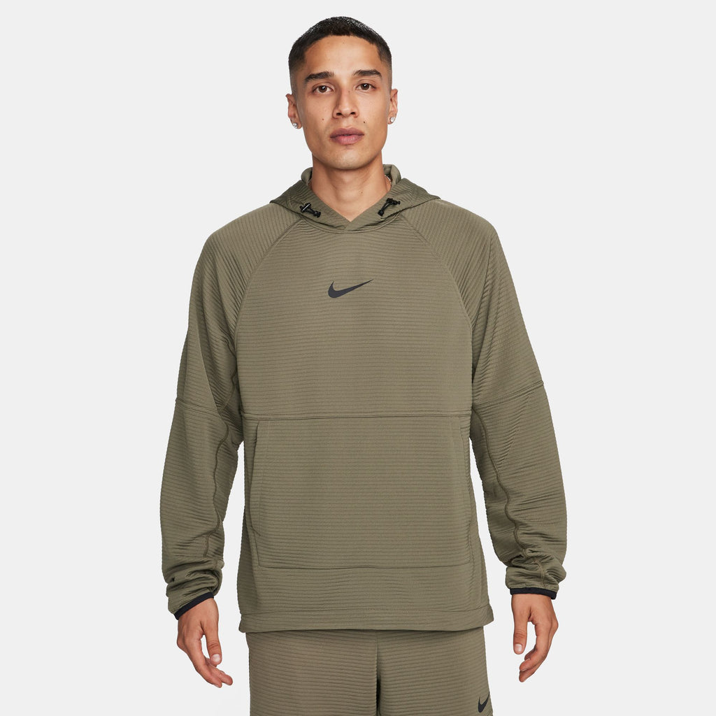 Pro Dri-FIT Fleece hoodie