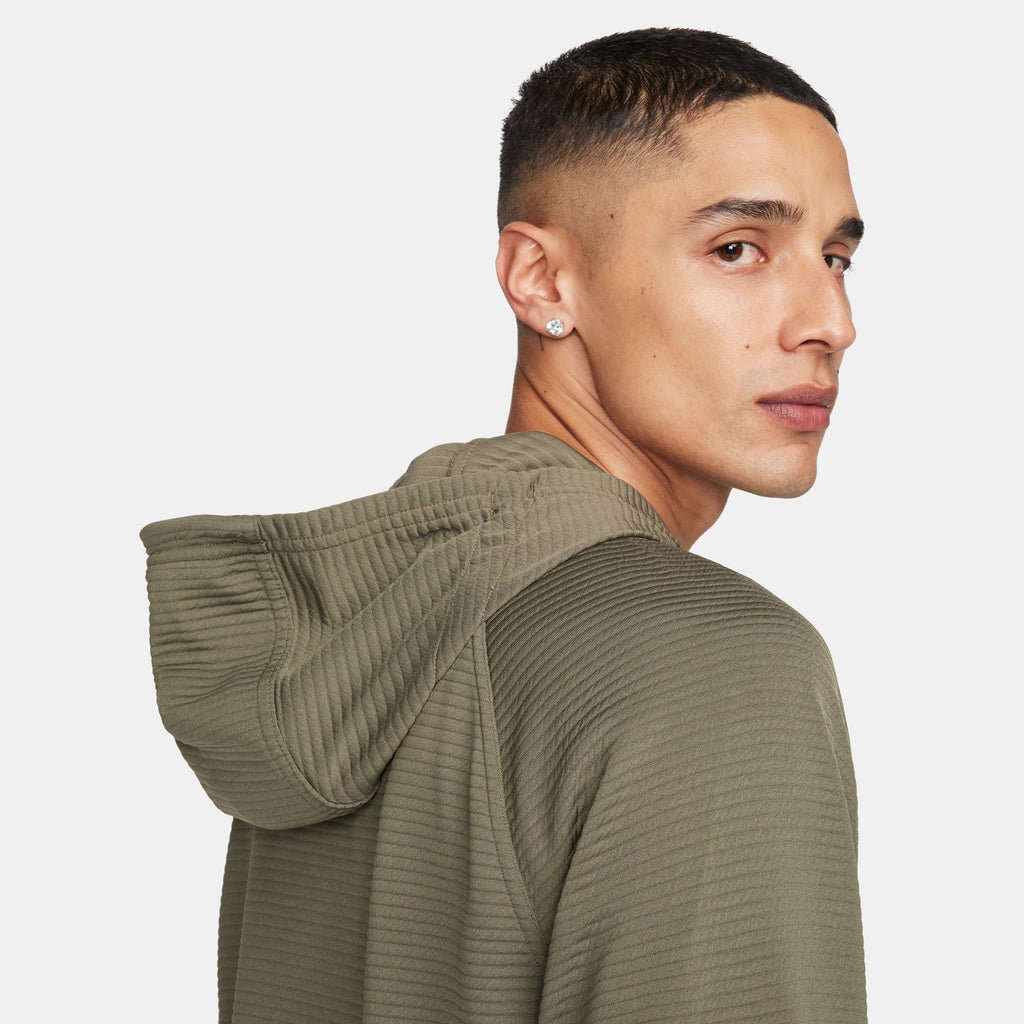 Pro Dri-FIT Fleece hoodie