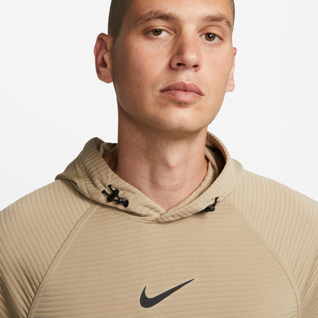 Pro Dri-FIT Fleece hoodie