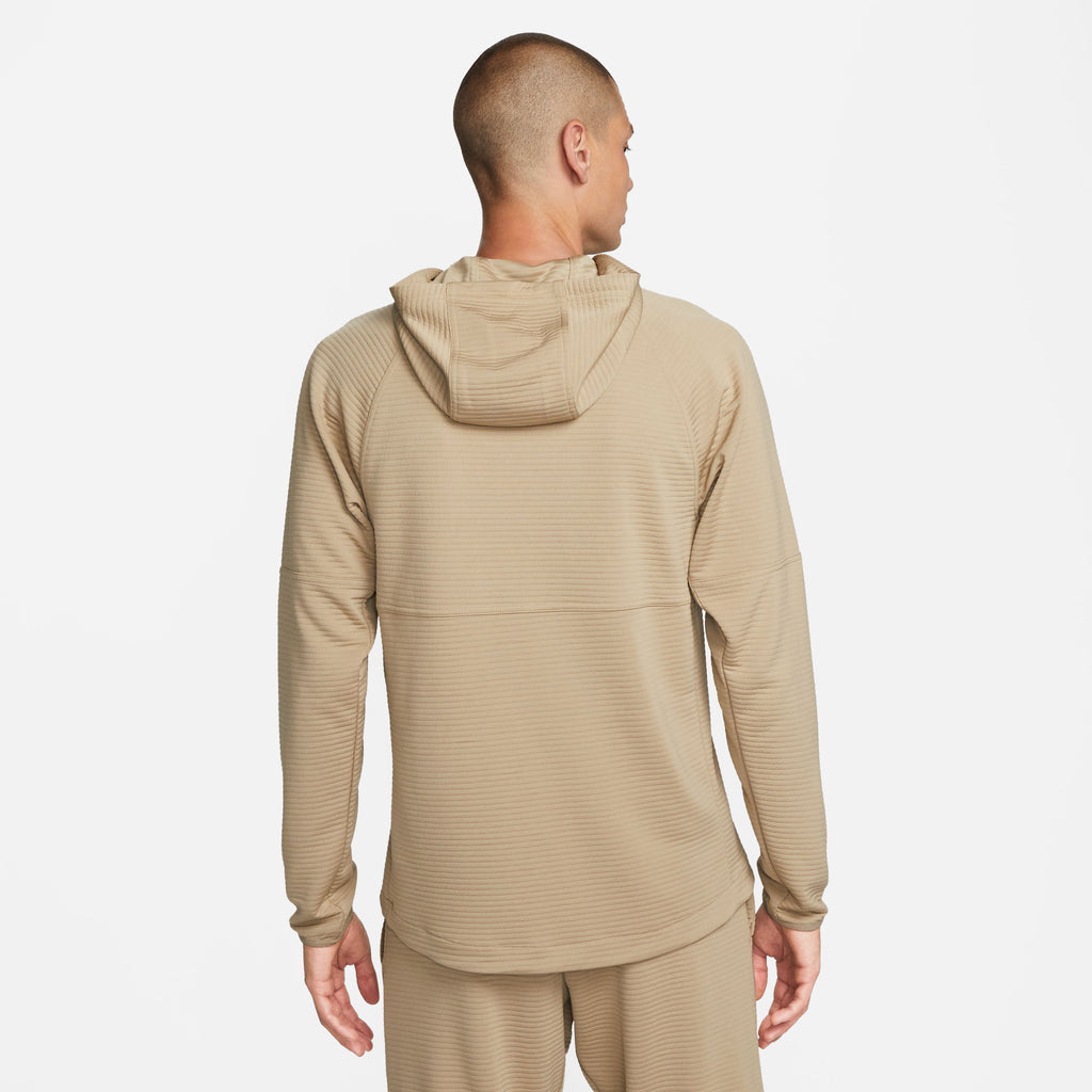 Pro Dri-FIT Fleece hoodie