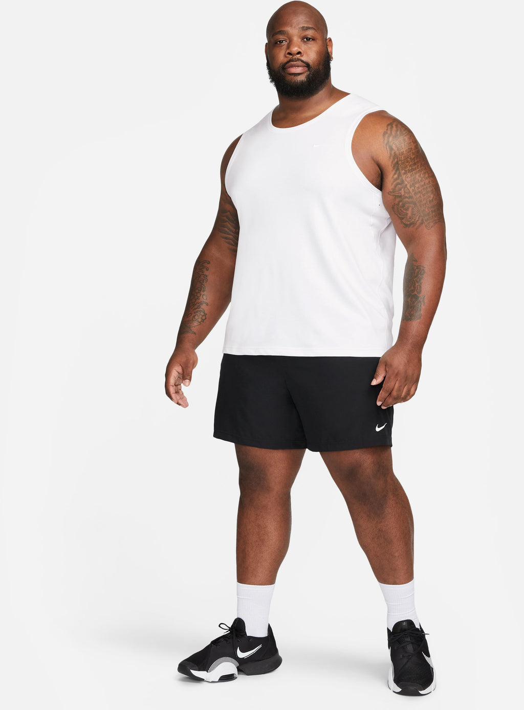Dri-FIT Primary top
