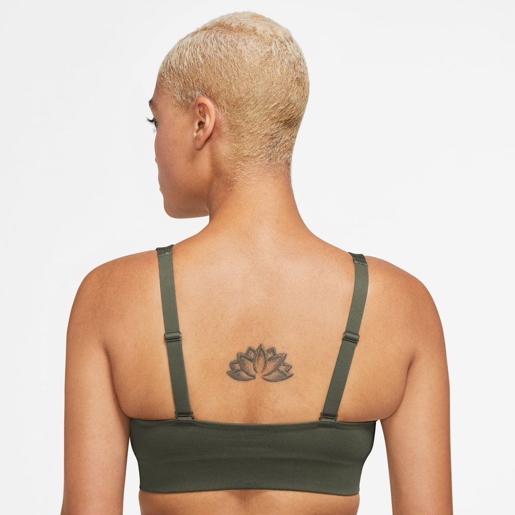 Dri-FIT Indy Medium-support sportbeha