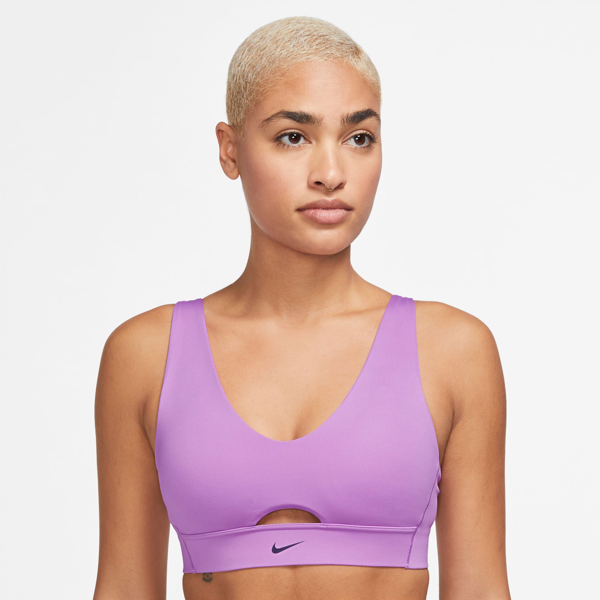 Dri-FIT Indy Medium-support sportbeha