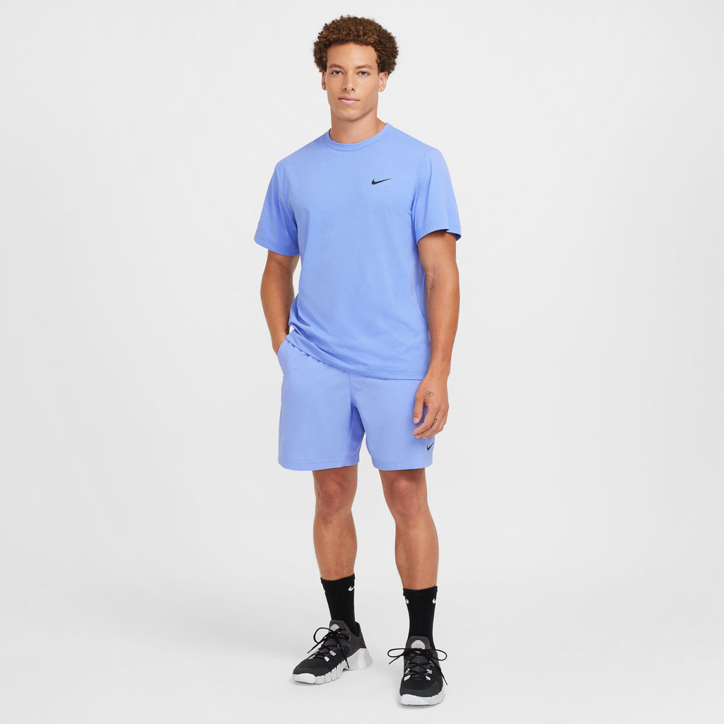 Dri-FIT Uv Hyverse Training shirt