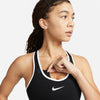 Dri-fit Swoosh On The Run sport bh