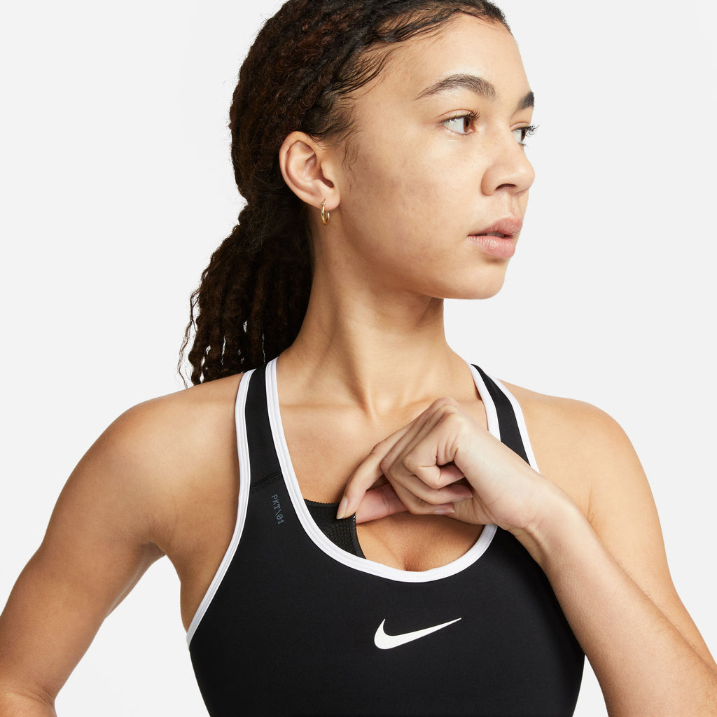 Dri-fit Swoosh On The Run sport bh