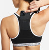 Dri-fit Swoosh On The Run sport bh